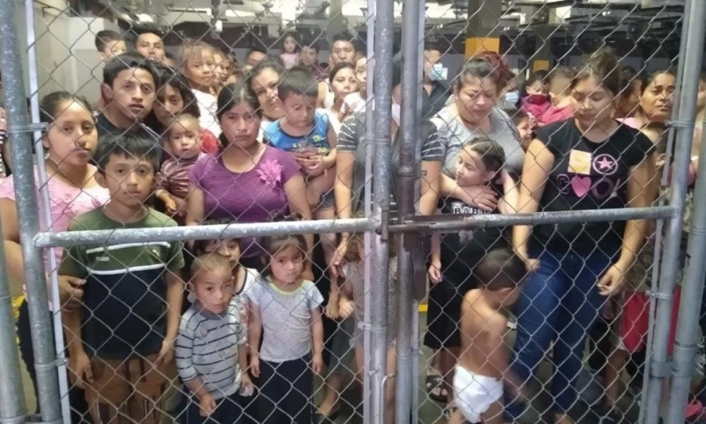 Μεξικό: Ο ΟΗΕ καταγγέλλει τις αυθαίρετες κρατήσεις και τις εκβιάσεις μεταναστών